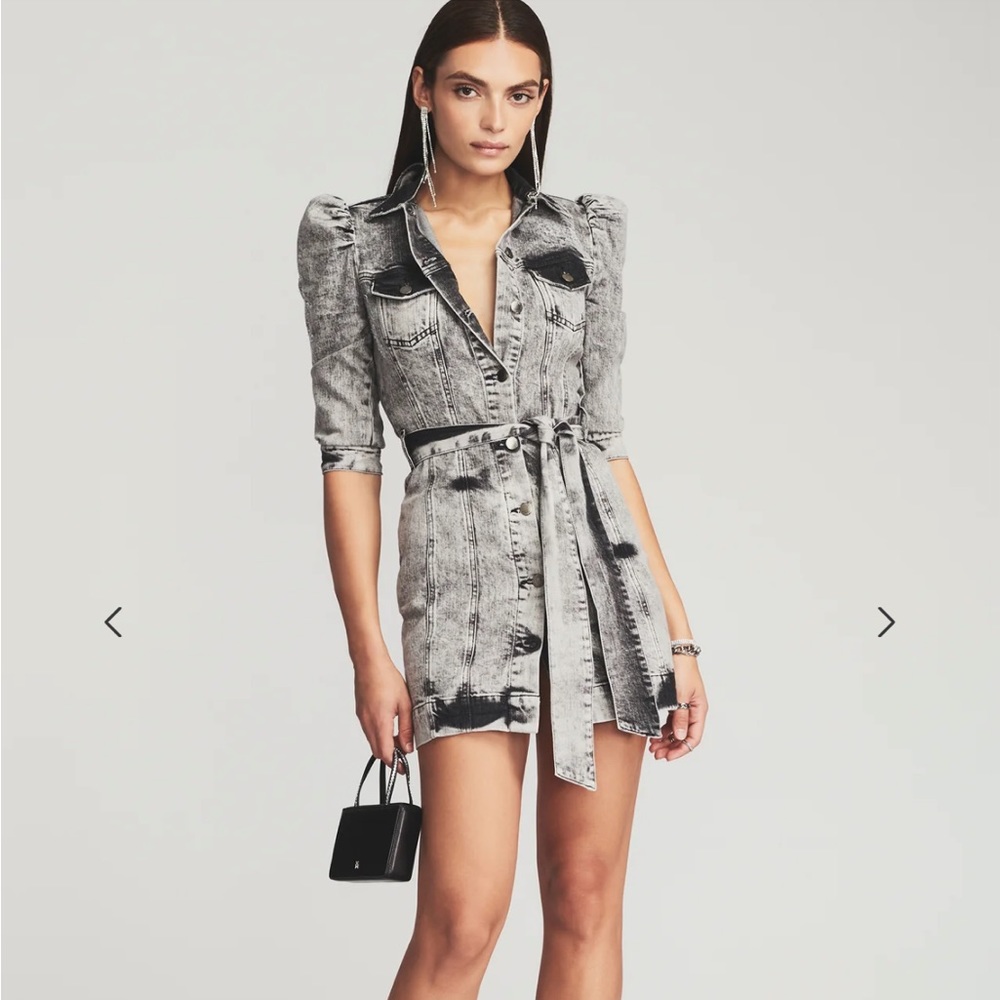 Retrofete Lima dress Small